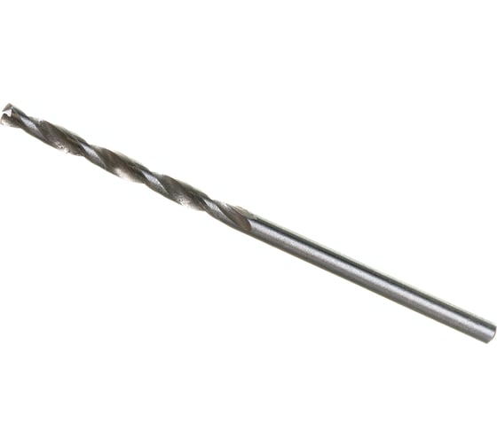 Сверло цх средняя серия (2.5х30х57 мм; HSS 4241; А1; DIN338) ИНСТУЛС 00001336092