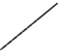 Сверло цх длинная серия (2.5х62х95 мм; HSS 6542; DIN340) ИНСТУЛС 00001167992