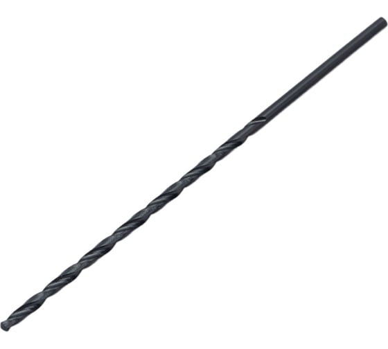 Сверло цх длинная серия (2.5х62х95 мм; HSS 6542; DIN340) ИНСТУЛС 00001167992 1