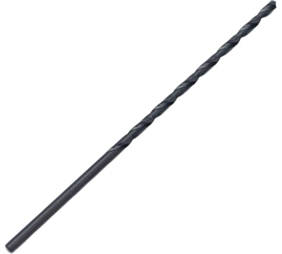 Сверло цх длинная серия (2.5х62х95 мм; HSS 6542; DIN340) ИНСТУЛС 00001167992