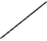 Сверло цх длинная серия (2.5х62х95 мм; HSS 6542; DIN340) ИНСТУЛС 00001167992 1