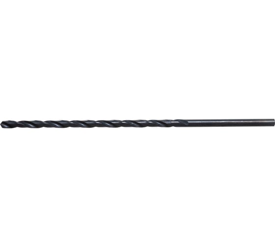 Сверло цх длинная серия (3.2х69х106 мм; HSS 6542; DIN340) ИНСТУЛС 00001168023 1