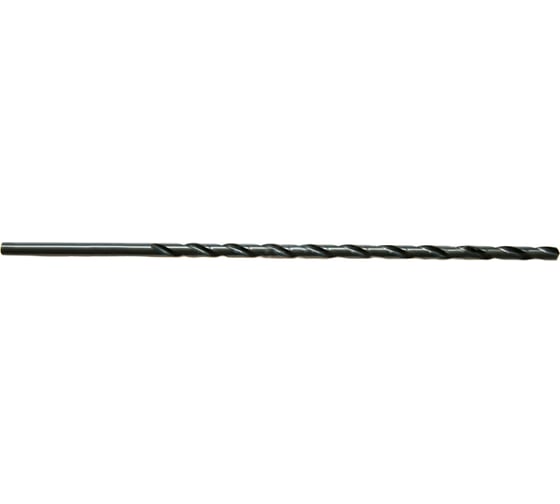Сверло цх длинная серия (3.1х69х106 мм; HSS 6542; DIN340) ИНСТУЛС 00001168017