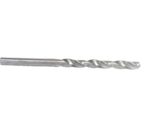 Сверло цх средняя серия (5.9х57х93 мм; HSS 4241; А1; DIN338) ИНСТУЛС 00001336134