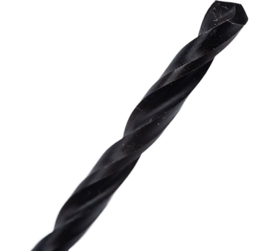 Сверло цх длинная серия (3х66х100 мм; HSS 6542; DIN340) ИНСТУЛС 00001168011