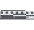 Сверло цх длинная серия (3х66х100 мм; HSS 6542; DIN340) ИНСТУЛС 00001168011 5