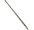 Сверло цх средняя серия (1.25х16х38 мм; HSS 4241; А1; DIN338) ИНСТУЛС 00001336068 2