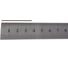 Сверло цх средняя серия (1.25х16х38 мм; HSS 4241; А1; DIN338) ИНСТУЛС 00001336068 3
