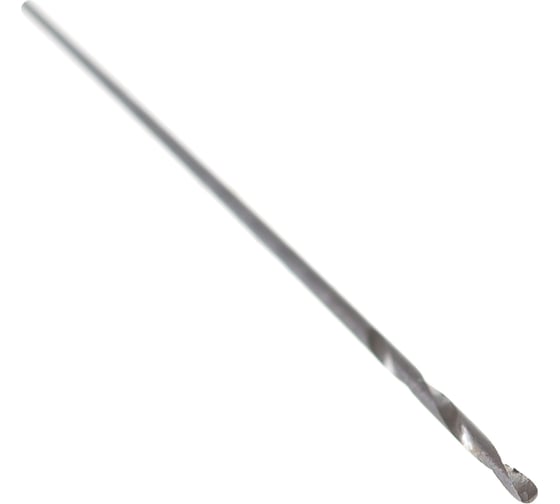 Сверло цх средняя серия (0.6х7х24 мм; HSS 4241; А1; DIN338) ИНСТУЛС 00001336055