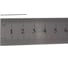 Сверло цх средняя серия (0.6х7х24 мм; HSS 4241; А1; DIN338) ИНСТУЛС 00001336055 3
