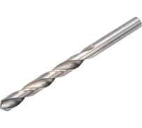Сверло цх средняя серия (8.5х75х117 мм; HSS 4241; А1; DIN338) ИНСТУЛС 00001336160