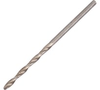 Сверло цх средняя серия (2.1х24х49 мм; HSS 4241; А1; DIN338) ИНСТУЛС 00001336084