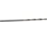 Сверло цх средняя серия (2.1х24х49 мм; HSS 4241; А1; DIN338) ИНСТУЛС 00001336084 3