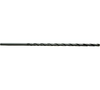 Сверло цх длинная серия (17х154х235 мм; HSS 6542; DIN340) ИНСТУЛС 00001174006