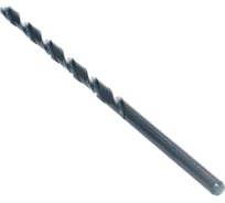 Сверло цх длинная серия (6.2х97х148 мм; HSS 6542; DIN340) ИНСТУЛС 00001326036