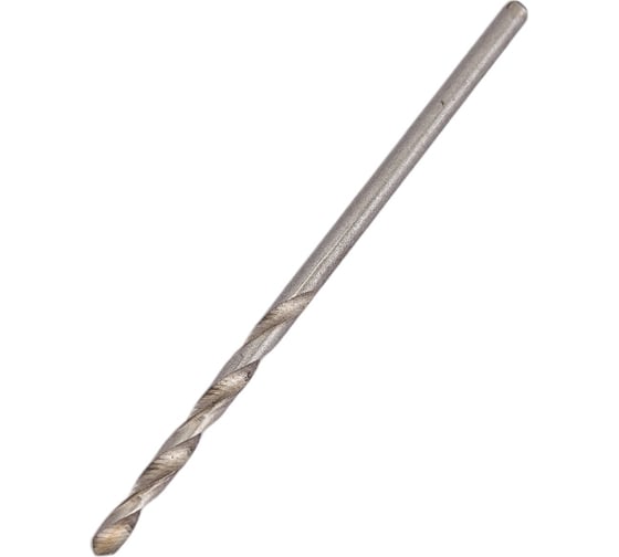 Сверло цх средняя серия (1.8х22х46 мм; HSS 4241; А1; DIN338) ИНСТУЛС 00001336079 1