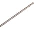 Сверло цх средняя серия (1.8х22х46 мм; HSS 4241; А1; DIN338) ИНСТУЛС 00001336079 2