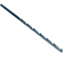 Сверло цх длинная серия (5х87х132 мм; HSS 6542; DIN340) ИНСТУЛС 00001181259