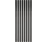 Клей ЭВА, 8 шт, d 7.2 мм, 20 см, черный для малых клеевых пистолетов GFGC-7 Micron 570988 1