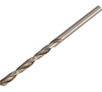 Сверло цх средняя серия (4х43х75 мм; HSS 4241; А1; DIN338) ИНСТУЛС 00001336114