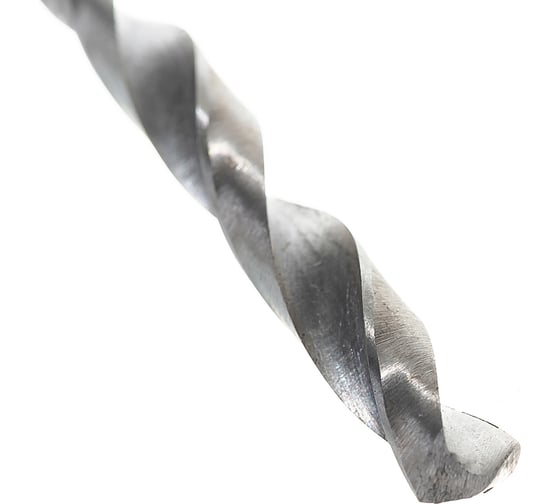 Сверло цх средняя серия (5.7х57х93 мм; HSS 4241; А1; DIN338) ИНСТУЛС 00001336132 1