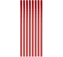 Клей 8 шт, ЭВА, d 7.2 мм, 20 см, красный для малых клеевых пистолетов GFGC-7 Micron 570990