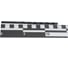 Сверло цх длинная серия (5.3х87х132 мм; HSS 6542; DIN340) ИНСТУЛС 00001326035 5
