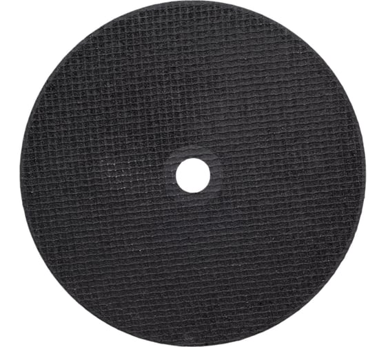 Диск отрезной абразивный по металлу 230x3.0x22.2 мм THORVIK ACD23030 052379