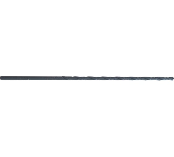 Сверло цх длинная серия (1.7х50х76 мм; HSS 6542; DIN340) ИНСТУЛС 00001167961