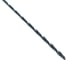 Сверло цх длинная серия (1.7х50х76 мм; HSS 6542; DIN340) ИНСТУЛС 00001167961 2