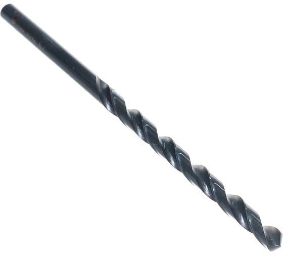 Сверло цх длинная серия (6.7х97х148 мм; HSS 6542; DIN340) ИНСТУЛС 00001261569 1