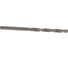 Сверло цх средняя серия (4.3х47х80 мм; HSS 4241; А1; DIN338) ИНСТУЛС 00001336118 1