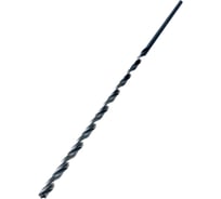 Сверло цх длинная серия (4х110х160 мм; HSS 6542; ISO3292) ИНСТУЛС 00001177973