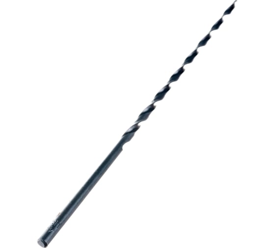 Сверло цх длинная серия (4х110х160 мм; HSS 6542; ISO3292) ИНСТУЛС 00001177973