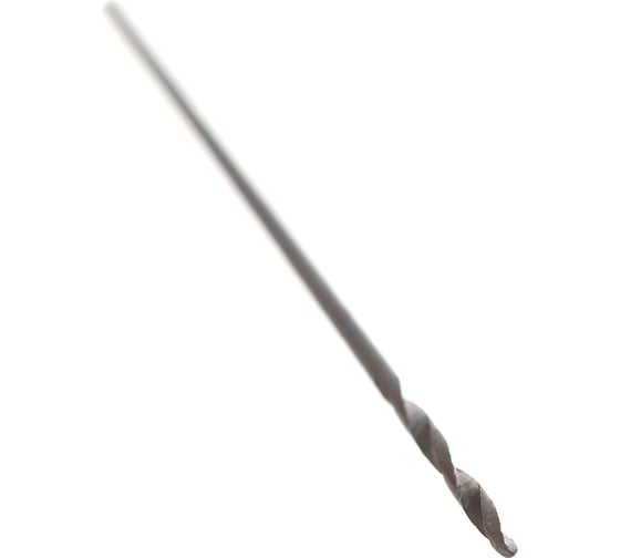 Сверло цх средняя серия (0.7х9х28 мм; HSS 4241; А1; DIN338) ИНСТУЛС 00001336057