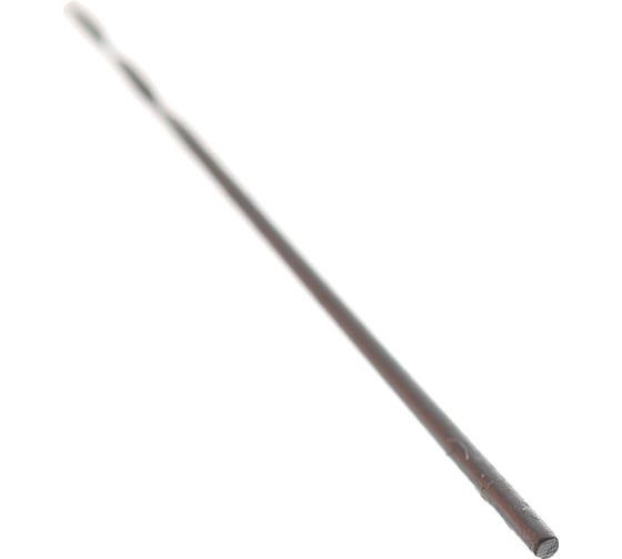 Сверло цх средняя серия (0.7х9х28 мм; HSS 4241; А1; DIN338) ИНСТУЛС 00001336057