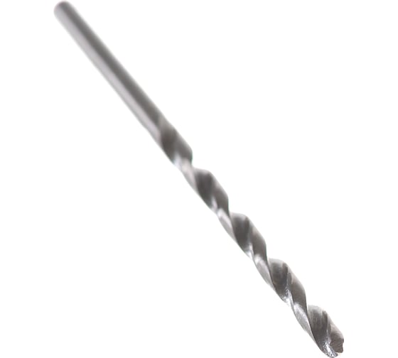 Сверло цх средняя серия (2.75х33х61 мм; HSS 4241; А1; DIN338) ИНСТУЛС 00001336097 1