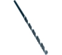 Сверло цх длинная серия (5.6х91х139 мм; HSS 6542; DIN340) ИНСТУЛС 00001168118