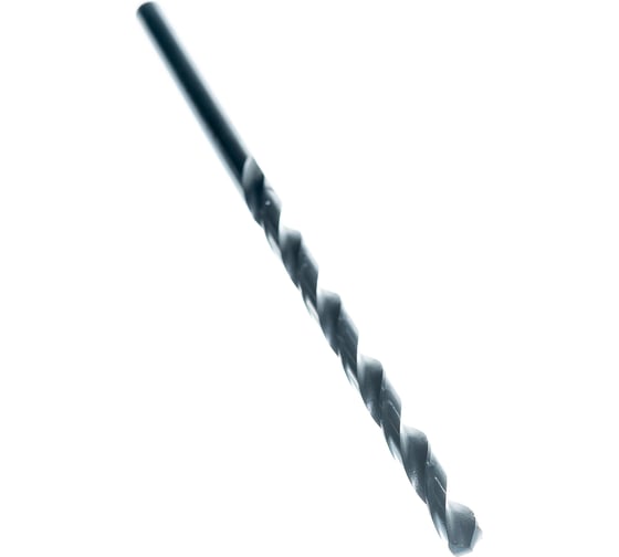 Сверло цх длинная серия (5.6х91х139 мм; HSS 6542; DIN340) ИНСТУЛС 00001168118 1