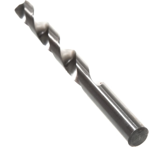 Сверло цх средняя серия (13.4х108х160 мм; HSS 4241; А1; DIN338) ИНСТУЛС 00001336209