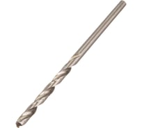 Сверло цх средняя серия (2.7х33х61 мм; HSS 4241; А1; DIN338) ИНСТУЛС 00001336096