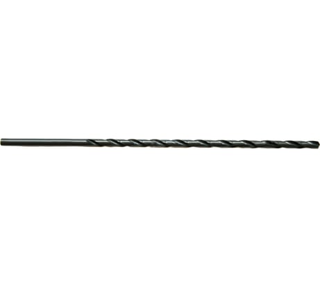 Сверло цх длинная серия (7.8х109х165 мм; HSS 6542; DIN340) ИНСТУЛС 00001518187