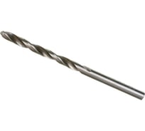 Сверло цх средняя серия (5х52х86 мм; HSS 4241; А1; DIN338) ИНСТУЛС 00001336125