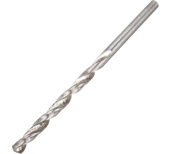 Сверло цх средняя серия (2.95х33х61 мм; HSS 4241; А1; DIN338) ИНСТУЛС 00001336101 1