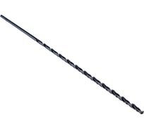 Сверло цх длинная серия (3х110х160 мм; HSS 6542; ISO3292) ИНСТУЛС 00001177971
