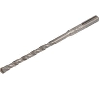 Бур по бетону SDS-Plus, S4, 8x160 мм KUBIS 07-02-0816
