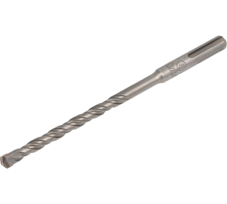 Бур по бетону SDS-Plus, S4, 8x160 мм KUBIS 07-02-0816