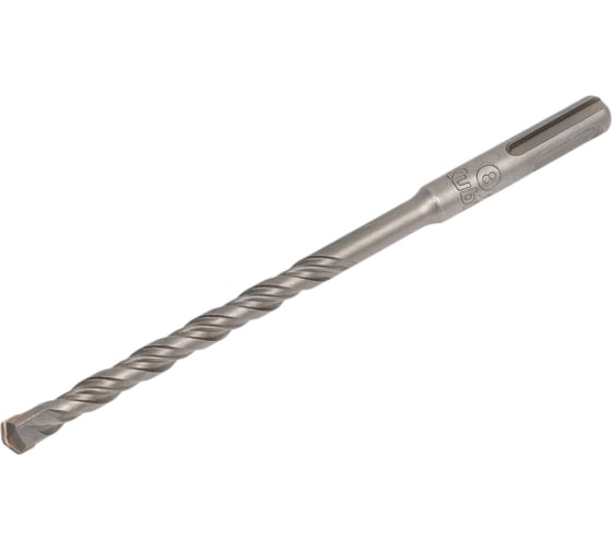 Бур по бетону SDS-Plus, S4, 8x160 мм KUBIS 07-02-0816