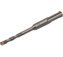 Бур по бетону SDS-Plus, S4, 6x110 мм KUBIS 07-02-0611