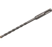 Бур по бетону SDS-Plus, S4, 6x160 мм KUBIS 07-02-0616